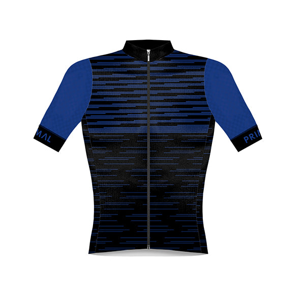 Stirling Men's Helix Jersey 2.0 freeshipping - Primal Europe cycling%