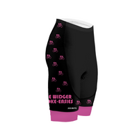 Widger Spoke Easies Women's Evo 2.0 Shorts PREORDER