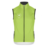 Witney Velo Night Race Cut Wind Vest PREORDER